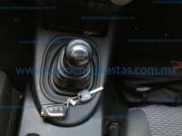 Toyota Hilux 2021 4p Doble Cabina Base L4/2.7 Man    2021 Toyota Hilux Ingreso Interiores 17