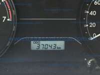 Toyota Hilux 2021 4p Doble Cabina Base L4/2.7 Man    2021 Toyota Hilux Ingreso Interiores 2