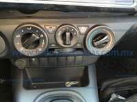 Toyota Hilux 2021 4p Doble Cabina Base L4/2.7 Man    2021 Toyota Hilux Ingreso Interiores 7