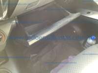 Toyota Hilux 2021 4p Doble Cabina Base L4/2.7 Man    2021 Toyota Hilux Ingreso Interiores 8