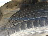 Toyota Hilux 2021 4p Doble Cabina Base L4/2.7 Man    2021 Toyota Hilux Ingreso Llantas 1