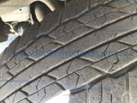 Toyota Hilux 2021 4p Doble Cabina Base L4/2.7 Man    2021 Toyota Hilux Ingreso Llantas 10