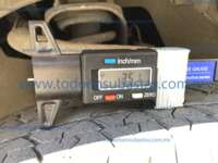 Toyota Hilux 2021 4p Doble Cabina Base L4/2.7 Man    2021 Toyota Hilux Ingreso Llantas 11