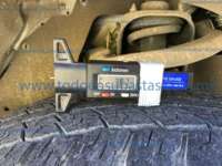 Toyota Hilux 2021 4p Doble Cabina Base L4/2.7 Man    2021 Toyota Hilux Ingreso Llantas 2