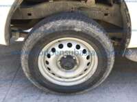 Toyota Hilux 2021 4p Doble Cabina Base L4/2.7 Man    2021 Toyota Hilux Ingreso Llantas 3