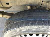 Toyota Hilux 2021 4p Doble Cabina Base L4/2.7 Man    2021 Toyota Hilux Ingreso Llantas 4