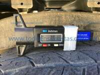 Toyota Hilux 2021 4p Doble Cabina Base L4/2.7 Man    2021 Toyota Hilux Ingreso Llantas 5