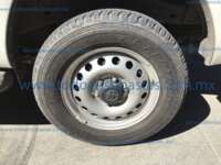 Toyota Hilux 2021 4p Doble Cabina Base L4/2.7 Man    2021 Toyota Hilux Ingreso Llantas 6