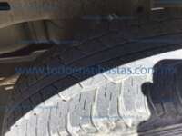 Toyota Hilux 2021 4p Doble Cabina Base L4/2.7 Man    2021 Toyota Hilux Ingreso Llantas 7