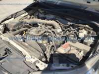 Toyota Hilux 2021 4p Doble Cabina Base L4/2.7 Man    2021 Toyota Hilux Ingreso Motor 0