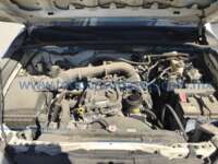 Toyota Hilux 2021 4p Doble Cabina Base L4/2.7 Man    2021 Toyota Hilux Ingreso Motor 1