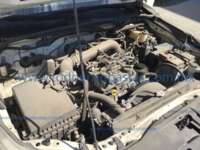 Toyota Hilux 2021 4p Doble Cabina Base L4/2.7 Man    2021 Toyota Hilux Ingreso Motor 2