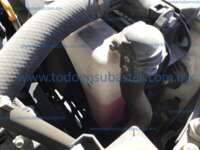 Toyota Hilux 2021 4p Doble Cabina Base L4/2.7 Man    2021 Toyota Hilux Ingreso Motor 6