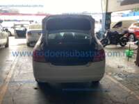 Chevrolet Aveo 2022 4p LS L4/1.5 Man 2022 Chevrolet Aveo Ingreso Cajuela 0