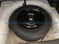 Chevrolet Aveo 2022 4p LS L4/1.5 Man 2022 Chevrolet Aveo Ingreso Cajuela 2