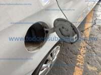 Chevrolet Aveo 2022 4p LS L4/1.5 Man 2022 Chevrolet Aveo Ingreso Cajuela 3