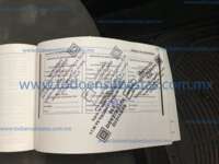 Chevrolet Aveo 2022 4p LS L4/1.5 Man 2022 Chevrolet Aveo Ingreso Documentos 1