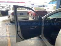 Chevrolet Aveo 2022 4p LS L4/1.5 Man 2022 Chevrolet Aveo Ingreso Interiores 0