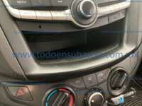 Chevrolet Aveo 2022 4p LS L4/1.5 Man 2022 Chevrolet Aveo Ingreso Interiores 10