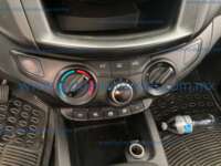 Chevrolet Aveo 2022 4p LS L4/1.5 Man 2022 Chevrolet Aveo Ingreso Interiores 11