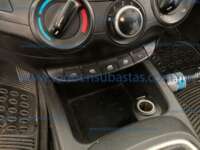 Chevrolet Aveo 2022 4p LS L4/1.5 Man 2022 Chevrolet Aveo Ingreso Interiores 12