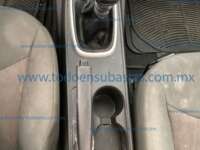 Chevrolet Aveo 2022 4p LS L4/1.5 Man 2022 Chevrolet Aveo Ingreso Interiores 14