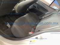 Chevrolet Aveo 2022 4p LS L4/1.5 Man 2022 Chevrolet Aveo Ingreso Interiores 18