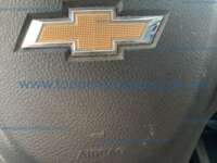 Chevrolet Aveo 2022 4p LS L4/1.5 Man 2022 Chevrolet Aveo Ingreso Interiores 19