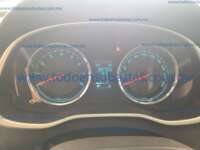 Chevrolet Aveo 2022 4p LS L4/1.5 Man 2022 Chevrolet Aveo Ingreso Interiores 3