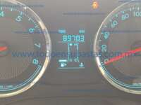 Chevrolet Aveo 2022 4p LS L4/1.5 Man 2022 Chevrolet Aveo Ingreso Interiores 4