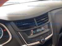 Chevrolet Aveo 2022 4p LS L4/1.5 Man 2022 Chevrolet Aveo Ingreso Interiores 8