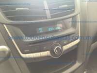 Chevrolet Aveo 2022 4p LS L4/1.5 Man 2022 Chevrolet Aveo Ingreso Interiores 9