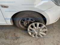 Chevrolet Aveo 2022 4p LS L4/1.5 Man IMG_4628