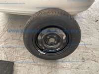 Chevrolet Aveo 2022 4p LS L4/1.5 Man IMG_4648