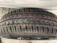 Chevrolet Aveo 2022 4p LS L4/1.5 Man IMG_4651