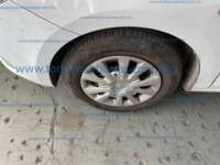 Chevrolet Aveo 2022 4p LS L4/1.5 Man IMG_4643