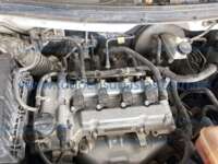 Chevrolet Aveo 2022 4p LS L4/1.5 Man 2022 Chevrolet Aveo Ingreso Motor 3