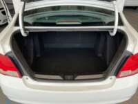 Chevrolet Aveo 2022 4p LS L4/1.5 Man 2022 Chevrolet Aveo Venta Cajuela 1