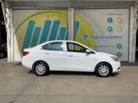 Chevrolet Aveo 2022 4p LS L4/1.5 Man 2022 Chevrolet Aveo Venta Exteriores 4