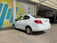 Chevrolet Aveo 2022 4p LS L4/1.5 Man 2022 Chevrolet Aveo Venta Exteriores 7