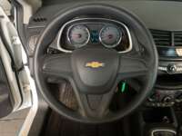 Chevrolet Aveo 2022 4p LS L4/1.5 Man 2022 Chevrolet Aveo Venta Interiores 1