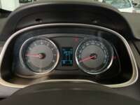 Chevrolet Aveo 2022 4p LS L4/1.5 Man 2022 Chevrolet Aveo Venta Interiores 2