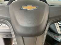 Chevrolet Aveo 2022 4p LS L4/1.5 Man 2022 Chevrolet Aveo Venta Interiores 11