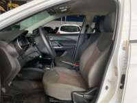 Chevrolet Aveo 2022 4p LS L4/1.5 Man 2022 Chevrolet Aveo Venta Interiores 15