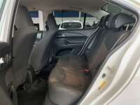 Chevrolet Aveo 2022 4p LS L4/1.5 Man 2022 Chevrolet Aveo Venta Interiores 17