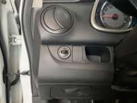 Chevrolet Aveo 2022 4p LS L4/1.5 Man 2022 Chevrolet Aveo Venta Interiores 5