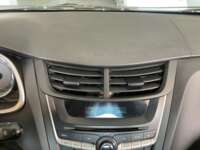 Chevrolet Aveo 2022 4p LS L4/1.5 Man 2022 Chevrolet Aveo Venta Interiores 6