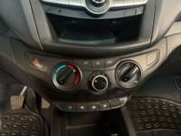 Chevrolet Aveo 2022 4p LS L4/1.5 Man 2022 Chevrolet Aveo Venta Interiores 8