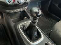 Chevrolet Aveo 2022 4p LS L4/1.5 Man 2022 Chevrolet Aveo Venta Interiores 9