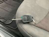 Chevrolet Aveo 2022 4p LS L4/1.5 Man 2022 Chevrolet Aveo Venta Interiores 10